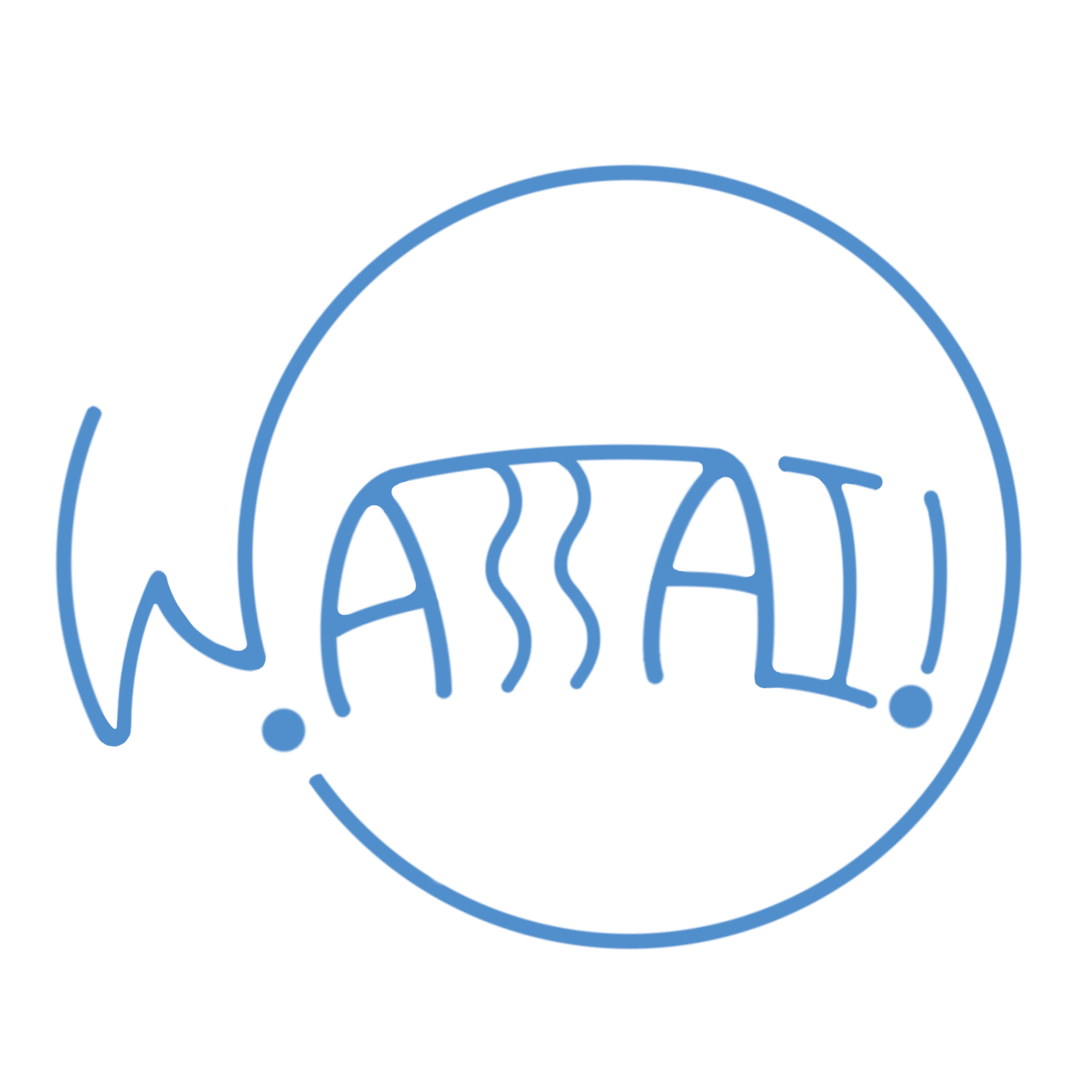 wattai!